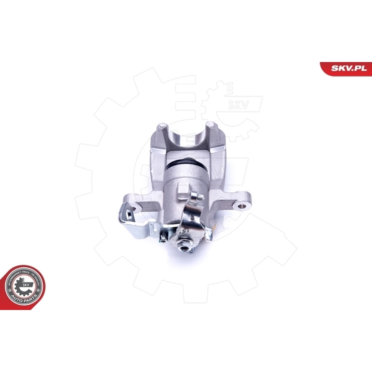 34SKV143 - Brake Caliper 