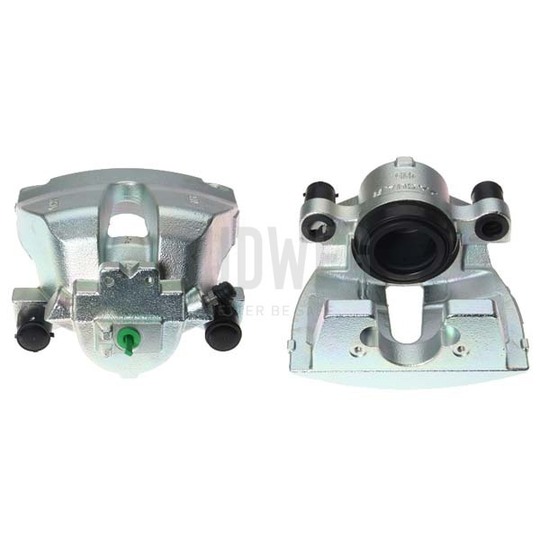 345352 - Brake Caliper 