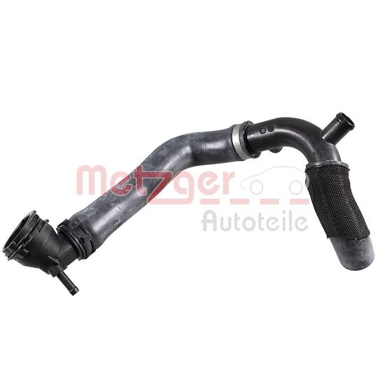 2421610 - Radiator Hose 