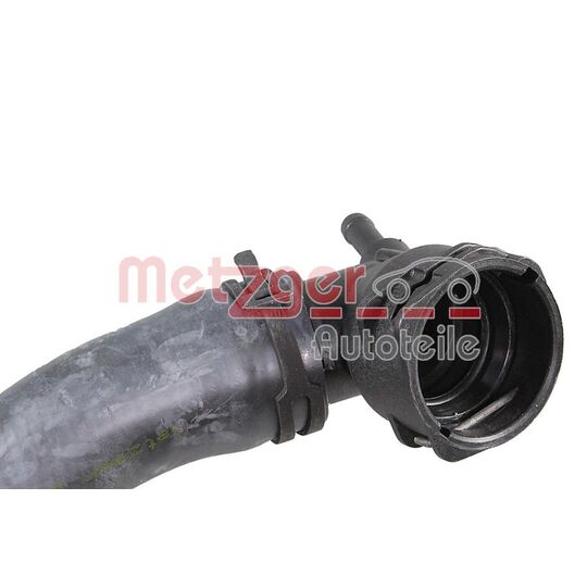 2421610 - Radiator Hose 