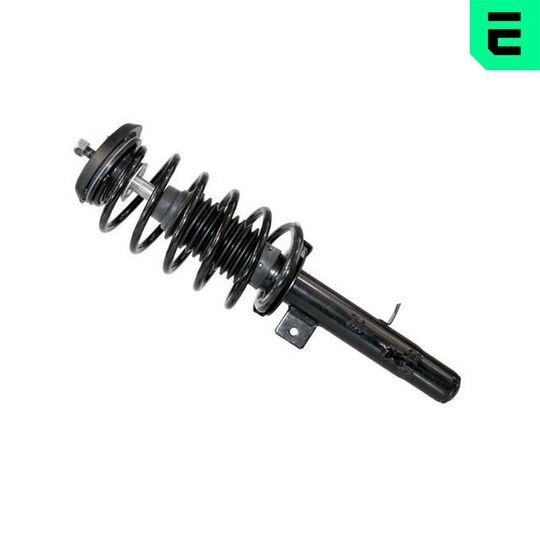 A-3459R-KIT4 - Shock Absorber 