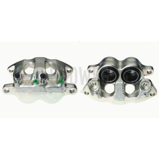 343199 - Brake Caliper 