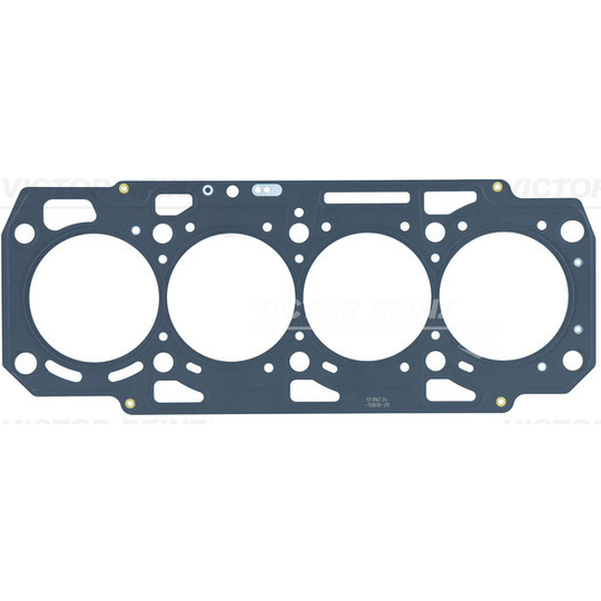 61-10818-20 - Gasket, cylinder head 