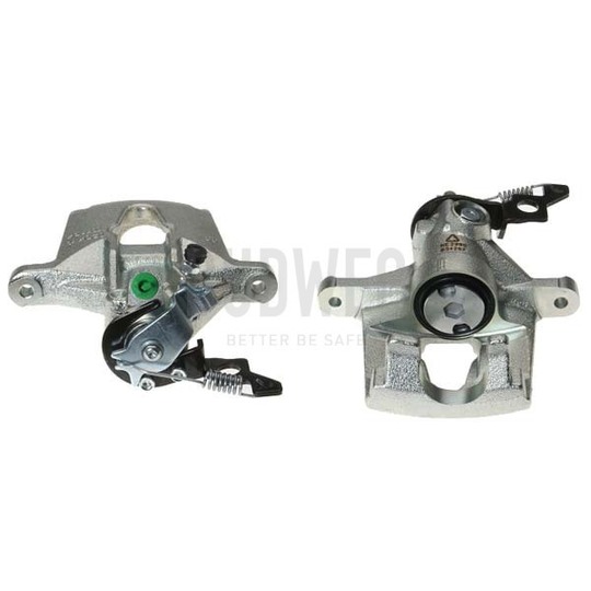 342980 - Brake Caliper 