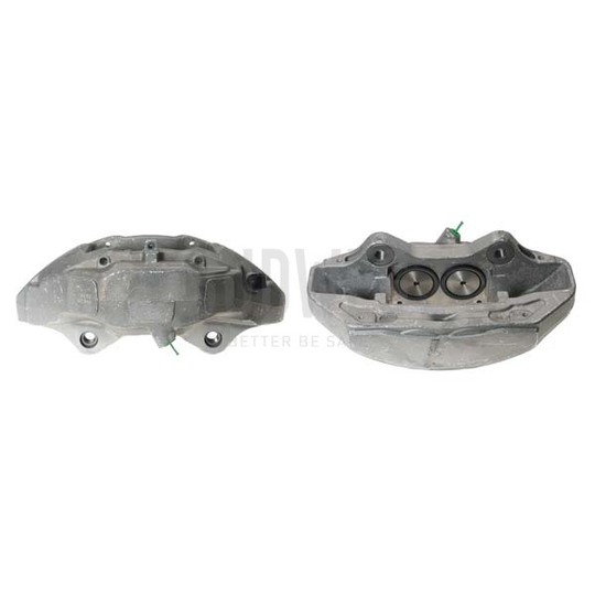 345296 - Brake Caliper 