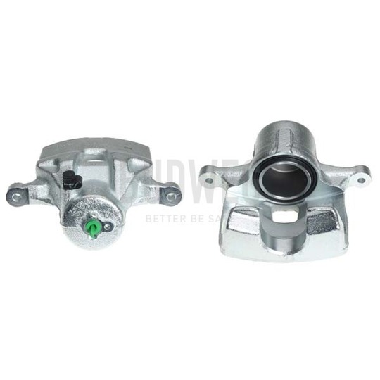 345388 - Brake Caliper 