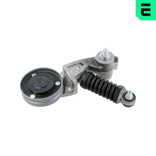 0-N2569 - Tensioner Lever, V-ribbed belt 