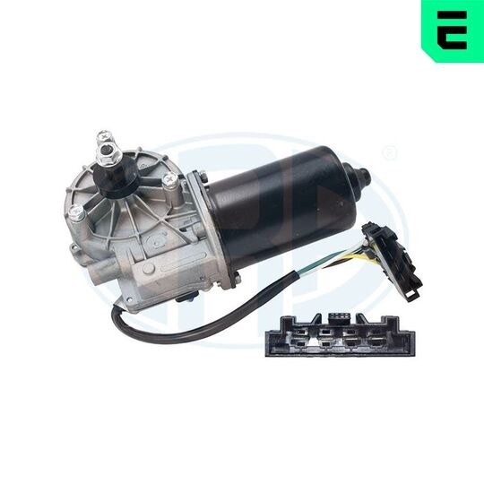 460324A - Wiper Motor 