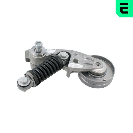 0-N2569 - Tensioner Lever, V-ribbed belt 