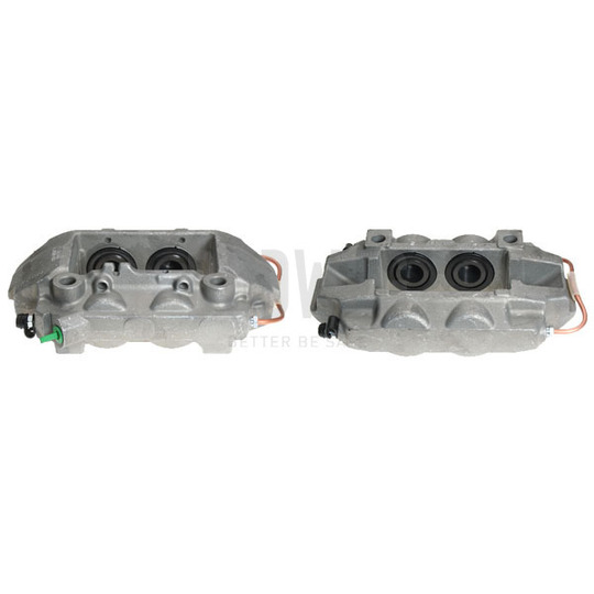 345091 - Brake Caliper 