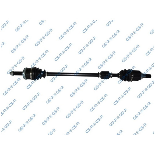 224241 - Drive Shaft 