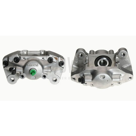 344154 - Brake Caliper 