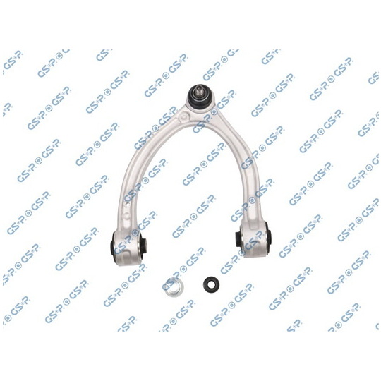 S062802 - Track Control Arm 