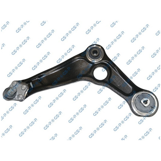 S063232 - Track Control Arm 