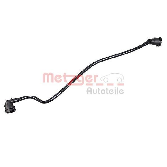 4010360 - Radiator Hose 