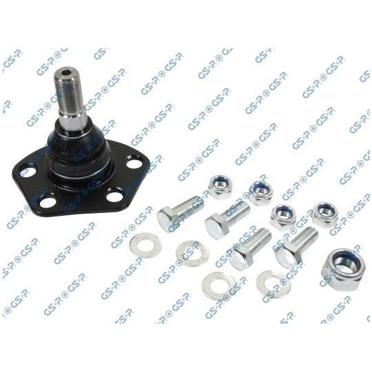 S080035 - Ball Joint 