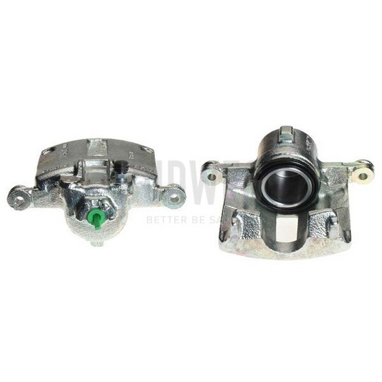 343811 - Brake Caliper 