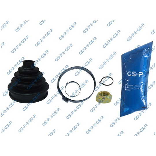 780311 - Bellow Set, drive shaft 