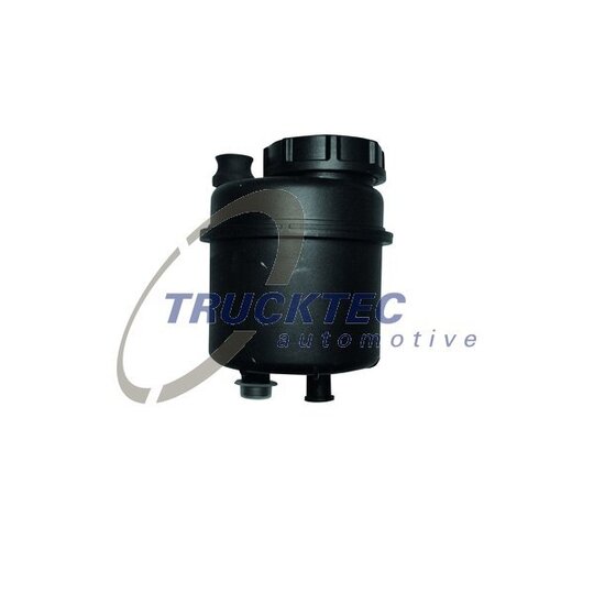 01.37.025 - Expansion Tank, power steering hydraulic oil 