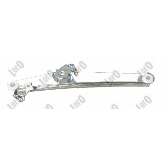 130-054-005 - Window Regulator 