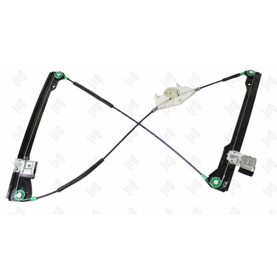 130-053-007 - Window Regulator 