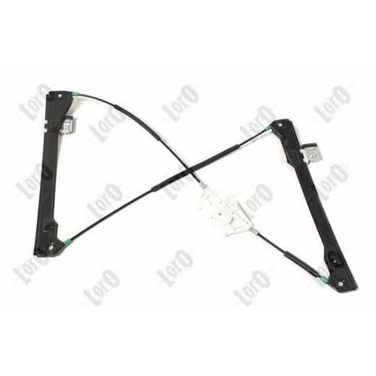 130-053-007 - Window Regulator 