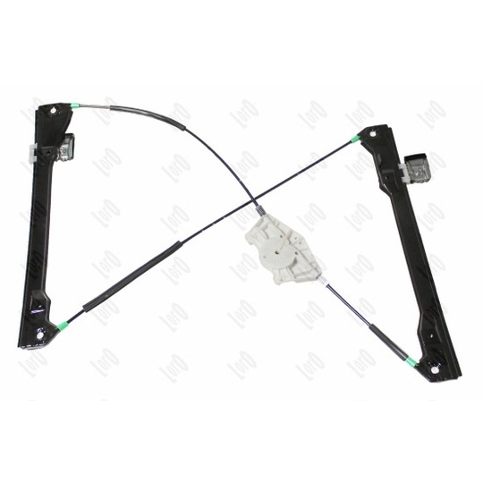 130-053-007 - Window Regulator 