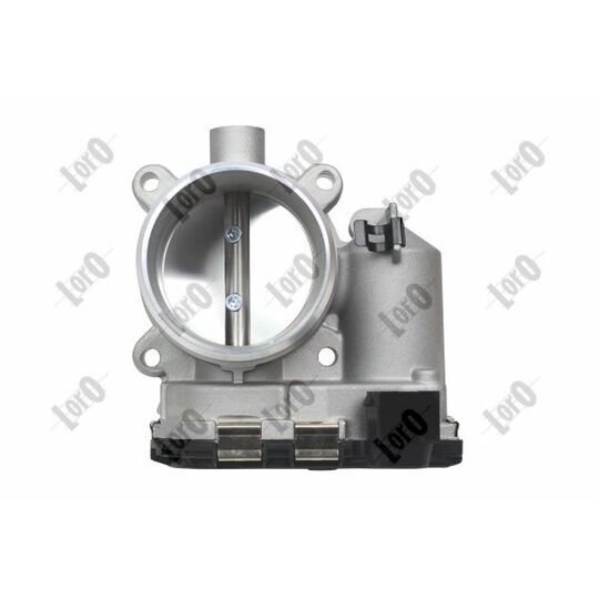 121-02-044 - Throttle Body 