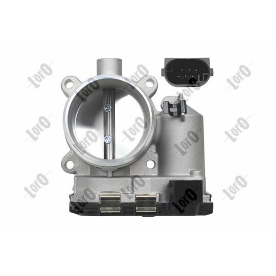 121-02-044 - Throttle Body 