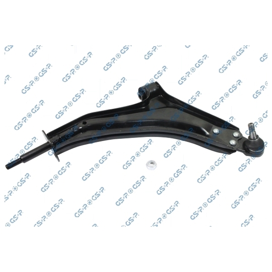 S060842 - Track Control Arm 