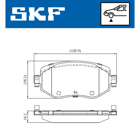 VKBP 80083 - Jarrupala, levyjarru 