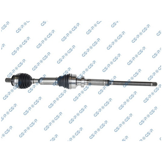 201388 - Drive Shaft 