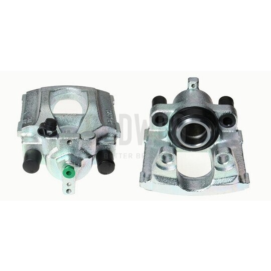 343328 - Brake Caliper 