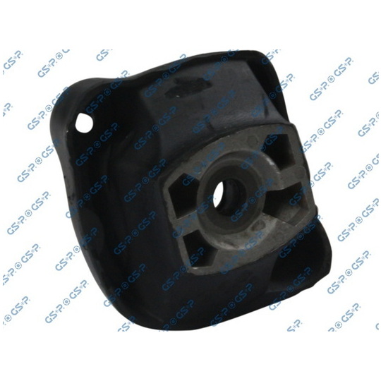 512567 - Engine Mounting 