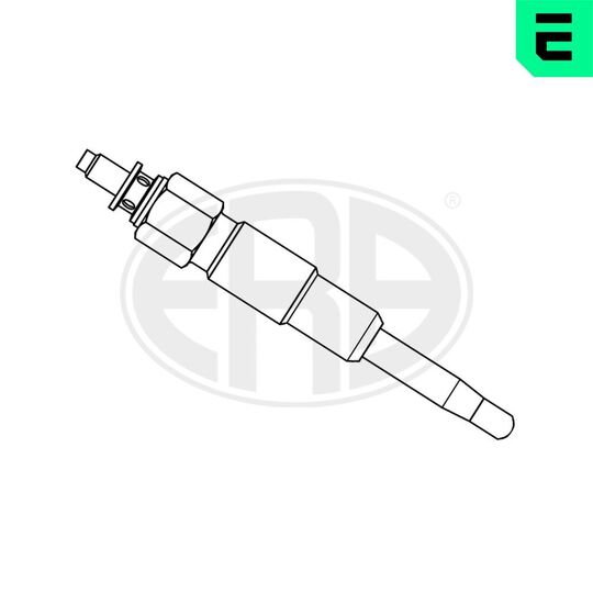 886039 - Glow Plug 