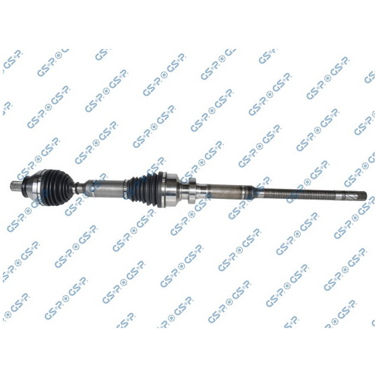 201382 - Drive Shaft 