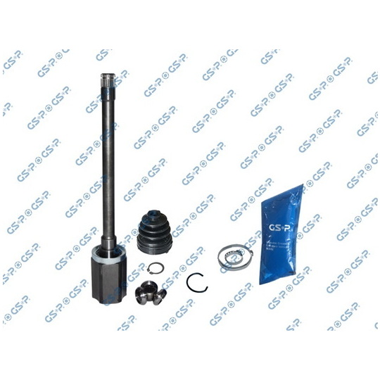 605067 - Joint Kit, drive shaft 