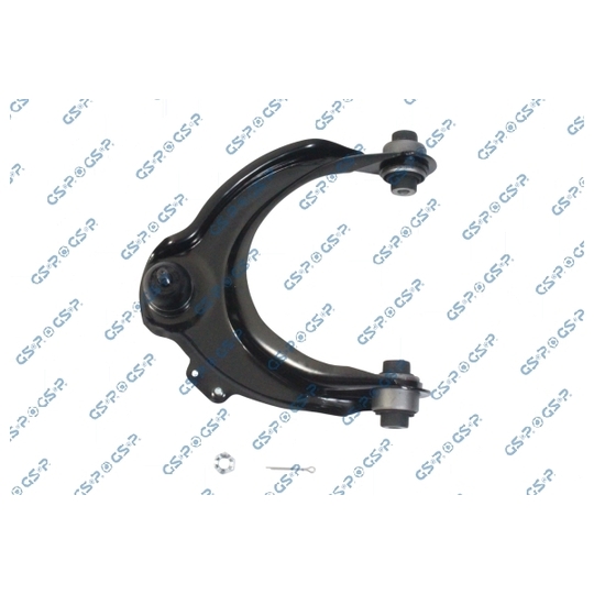 S060511 - Track Control Arm 