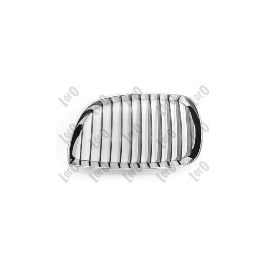 004-21-401 - Radiator Grille 