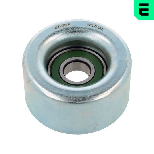 0-N2114S-10 - Tensioner Pulley, v-ribbed belt 