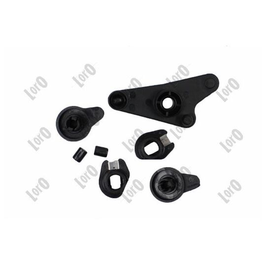 123-02-008 - Repair Kit, intake manifold module 