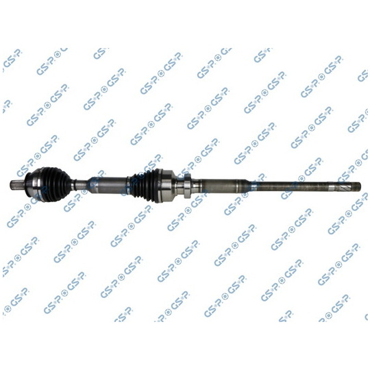 203406 - Drive Shaft 