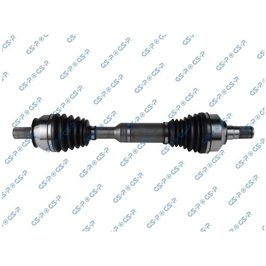 201373 - Drive Shaft 