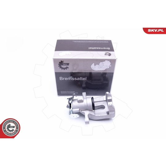 34SKV144 - Brake Caliper 