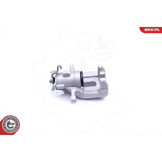 34SKV144 - Brake Caliper 