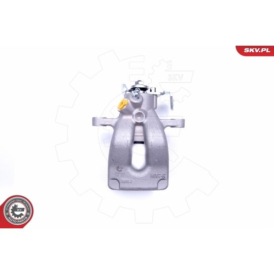 34SKV144 - Brake Caliper 