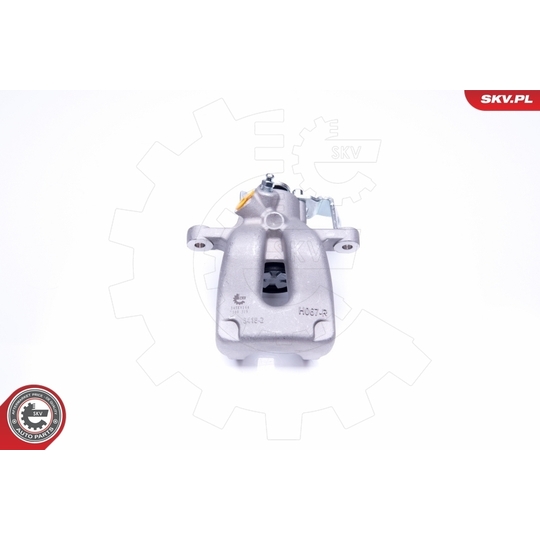 34SKV144 - Brake Caliper 