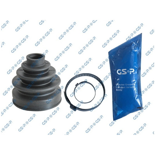 780080 - Bellow Set, drive shaft 