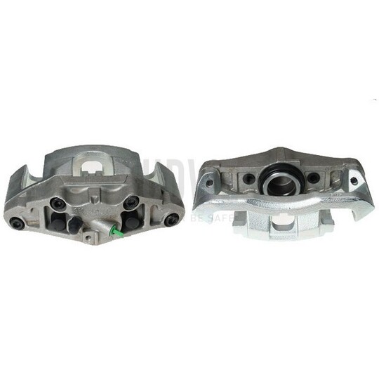 343739 - Brake Caliper 