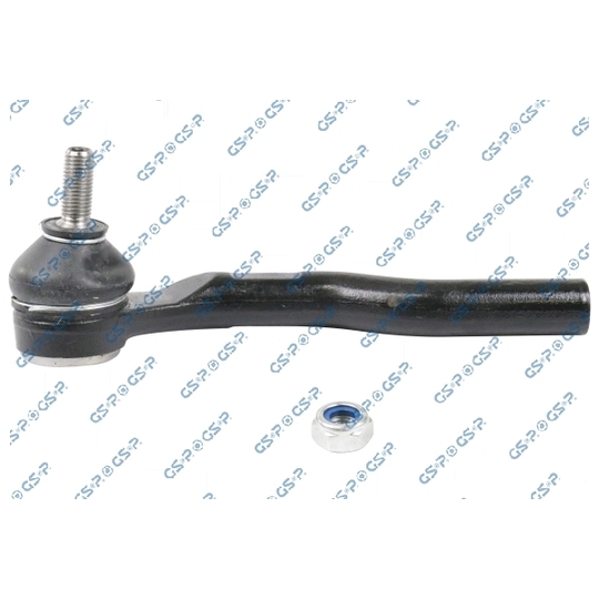 S071772 - Tie Rod End 